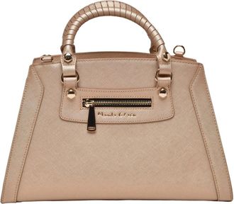 Manila Grace Tassen, Dames, Geel, ONE Size, Shopping Media