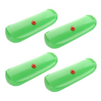 OEM Saco De Riego Lento - Sistema De Goteo Para &Aacute;rboles Y Arbustos - 4 Unidades