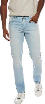 Isaia Sart Slim Jean