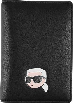 Karl Lagerfeld Kleinlederwaren - Brieftaschen auf YOOX.COM