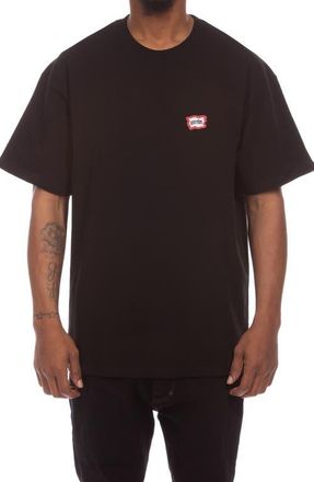 Icecream Money Pop Cotton T-Shirt in Black at Nordstrom, Size Xx-Large