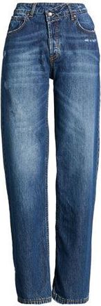 Berna PARTES DE ABAJO - Pantalones vaqueros en YOOX.COM