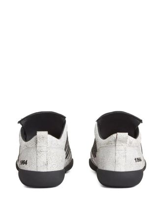 Dsquared2 Lace-Up Low Top Sneakers