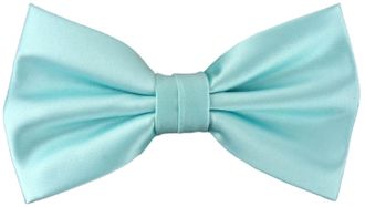 Frankers Fliege Für Jungen – Verstellbar, Vorgebunden, Poly-Satin | 5,1 Cm, Mehrere Farben