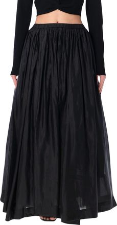 The Garment De Kledingrok Zwart