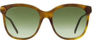 Gucci GG0654S Sunglasses - Brown