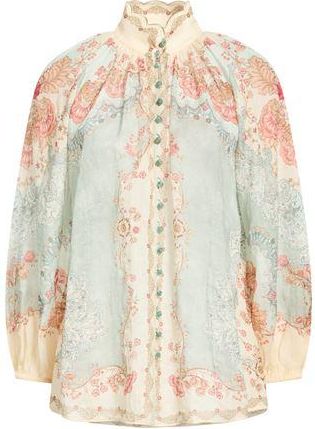 Zimmermann TOPWEAR - Shirts on YOOX.COM