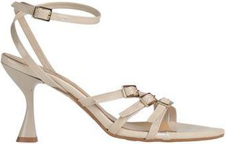RD Company CALZADO - Sandalias con cierre en YOOX.COM