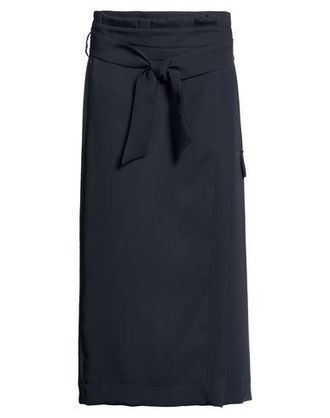 Collection Priv&eacute;e BOTTOMWEAR - Midi skirts on YOOX.COM