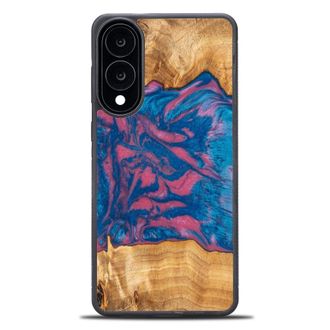 OEM Funda Bewood Unique Para Samsung Galaxy S25 Edge - Neones - Vegas