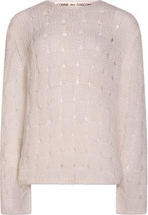 Comme Des Gar&ccedil;ons MAGLIERIA - Pullover su YOOX.COM