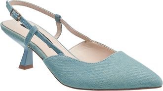 French Connection Ladies Amy Kitten Heel