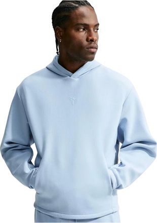 Nike Kobe Dri-FIT Pullover Basketball Hoodie - Heren - Sport - Blauw - Maat: 2XL Katoen