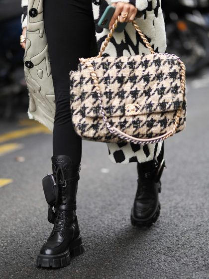 Sei una fan delle Dr. Martens? Allora amerai questi nuovi modelli di anfibi!