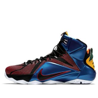 Nike LeBron 12 SE What The LeBron 812511-909
