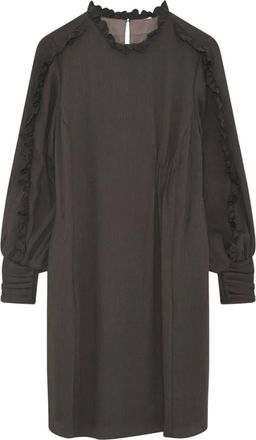 Gustav Vestidos - Dresses - Mujer - Negro - S