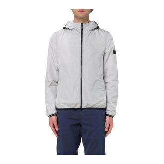 Peuterey Lightweight Hooded WaterResistant Jacket