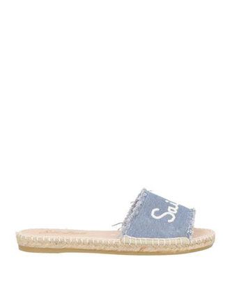 MC2 Saint Barth FOOTWEAR - Espadrilles sur YOOX.COM