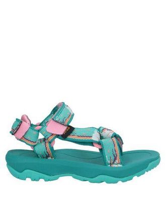 Teva CALZADO - Sandalias con cierre en YOOX.COM