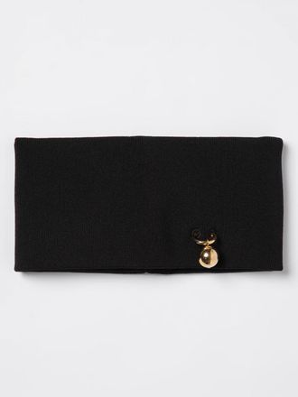 Philosophy di Lorenzo Serafini Collo Philosophy Di Lorenzo Serafini in viscosa con piercing