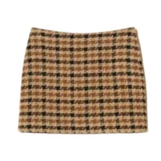 Twinset Short Skirts - Dames - Rokken - Veelkleurig - Maat: L