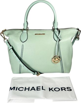 Michael Kors Handbag Shoulder Bag (Pre-Owned)