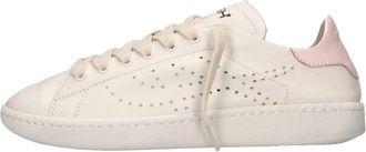 Ash Super Sofiya Sneaker - Dames - Sneakers - Wit - 38 EU - Leer - Schoenen