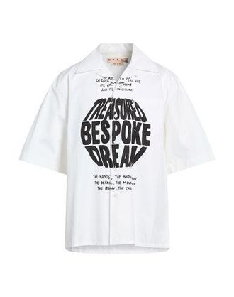 Marni TOPWEAR - Shirts sur YOOX.COM