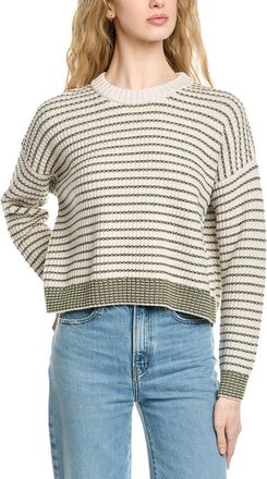 Splendid Lily Stripe Sweater