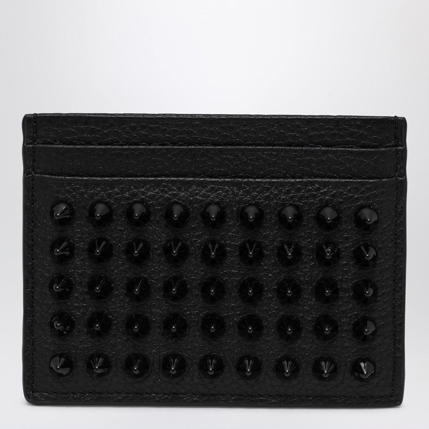 Christian Louboutin カードケース 名刺入れ CARD HOLDER クリスチャンルブタン Christian Louboutin カードケース 名刺