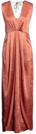 Nenette DRESSES - Maxi dresses sur YOOX.COM