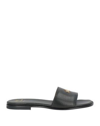 La Martina CALZADO - Sandalias con cierre en YOOX.COM