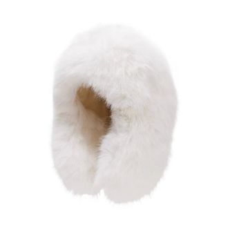 Cesare Gaspari Donna, Accessori, Bianco, Taglia unica, new