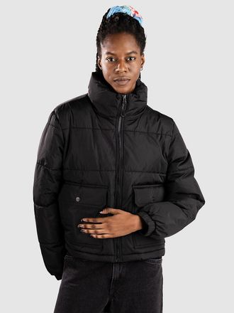 Vans MTE Aubrey Primaloft Puffer Jacke schwarz