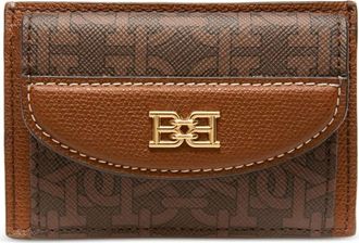 Bally Belky card holder - Brown