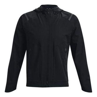 Under Armour Unstoppable Jacket Black 1370494-001