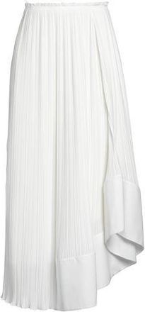 Lanvin Maxi skirts