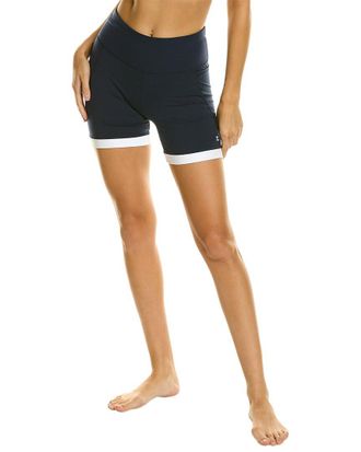 Sweaty Betty Power Colorblocked Short