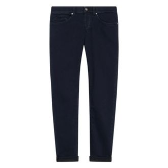 Dondup Uomo, Jeans, Blu, W30, new