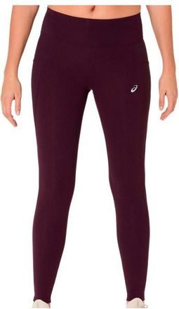 Asics Nagino Run Tight Leggings f&uuml;r Damen | lila