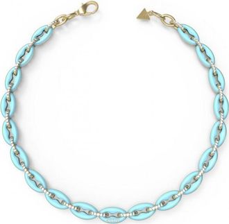 Guess Womens JUBN01410JWYGAQT-U Ladies Bracelet - Gold - One Size