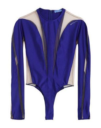 MUGLER TOPWEAR - Body su YOOX.COM