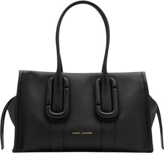 Marc Jacobs The Carryall Tote Bag - Dames - Shoppers - Zwart - ONE Size - Tassen