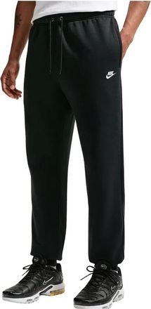 Nike Heren, Sport, Zwart, Maat: XS Fleece