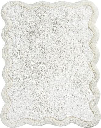 Moda at Home Moda At Home Ripple Bath Mat