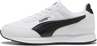 Puma Sneakers R78 Lightwind unisex, Scarpe, Bianco, 35.5