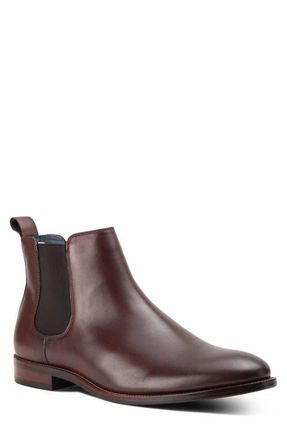 Blake McKay Stewart Chelsea Boot in Chestnut at Nordstrom, Size 10.5