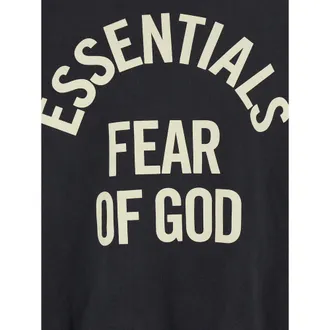 Fear of God Fablk Sweatshirt - Black