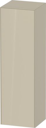 Duravit Blanco Tulip&aacute;n Armario De Media Altura, Anchura 400 X - Duravit