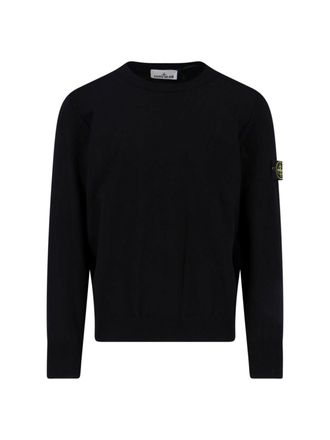 Stone Island Felpa Compass